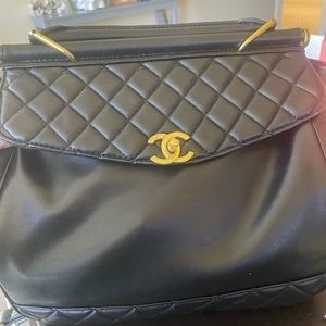 Chanel bag